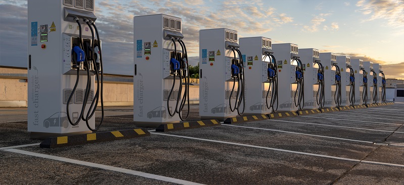  US States get $5 Billion Funding for Interstate EV Charging